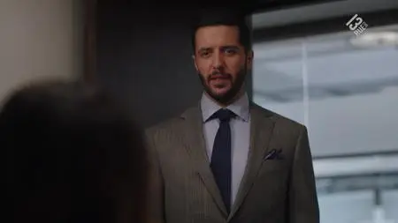 Family Law S01E04