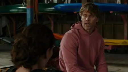 NCIS: Los Angeles S14E15