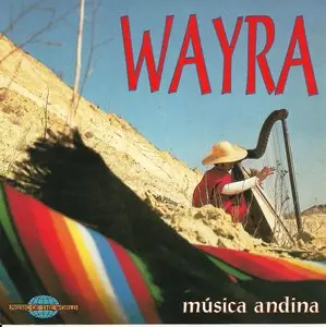 Wayra - Musica Andina (1992)