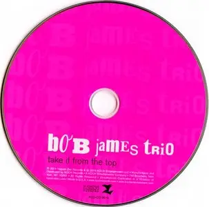 Bob James - Take It From The Top (2004) {KOCH 9519}