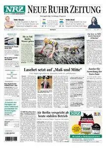 NRZ Neue Ruhr Zeitung Oberhausen - 14. September 2017
