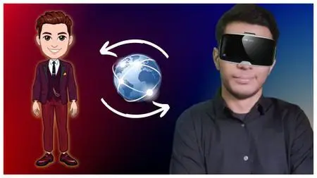 Metaverse Beginners Course: Your Manual To The Future