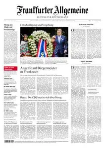 Frankfurter Allgemeine Zeitung - 03 Juli 2023