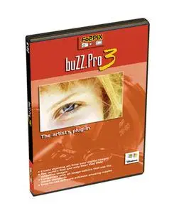 Buzz Pro 3 for Adobe Photoshop