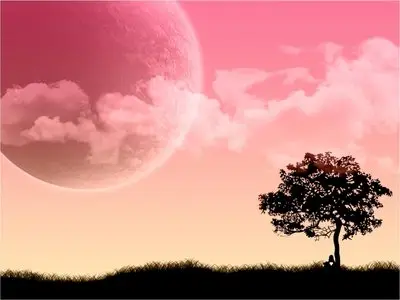 Amazing 3D-wallpapers (part-3)
