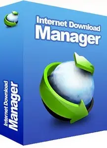Internet Download Manager 5.18 Build 8