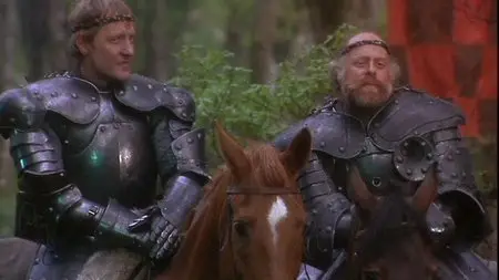 Excalibur (1981)