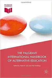 The International Handbook of Alternative Education
