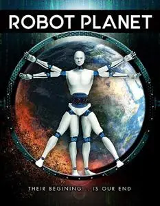 Robot Planet (2018)