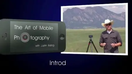 The Art of Mobile Photography