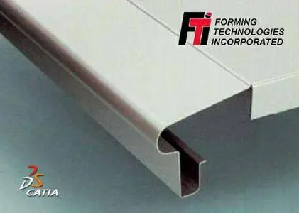 FTI V5 CATIA Based version 5.4