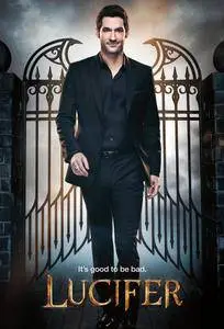 Lucifer S02E09 (2016)