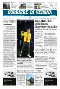 Corriere di Verona - 16 Maggio 2018