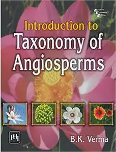 Introduction to Taxonomy of Angiosperms