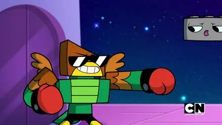 Unikitty S02E27