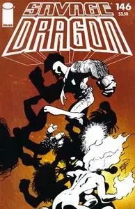 Savage Dragon #146