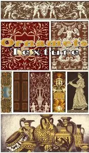  Textures - Ornaments 