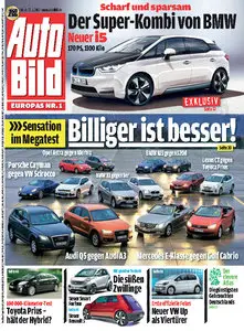 Auto Bild 04/2012