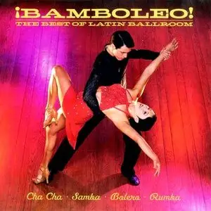 V.A. – Bamboleo. The Best of Latin Ballroom (2001) -repost