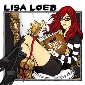 Lisa Loeb - No Fairy Tale (Japanese Edition) (2012)