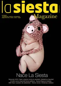 La Siesta - Enero 2015