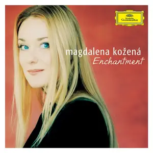 Magdalena Kožená - Enchantment (2006)