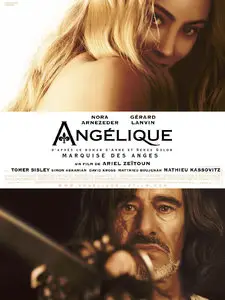 Angelique Marquise Des Anges (2013)