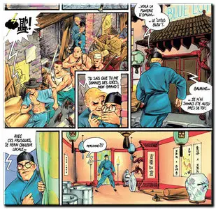 Tronchet & Gelli - Raoul Fulgurex - Complet - (Updated)