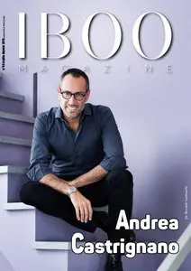 Iboo Magazine - Luglio/Agosto 2015