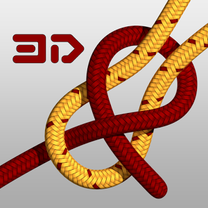 Knots 3D v5.1.0