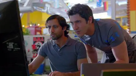 Silicon Valley S01E01