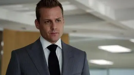 Suits S04E06