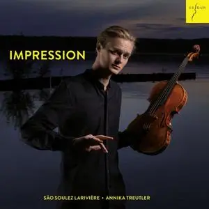 Sào Soulez Larivière - Impression (2021)