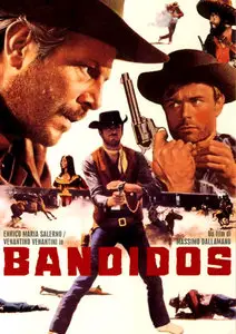 Bandidos / You Die... But I Live (1967)