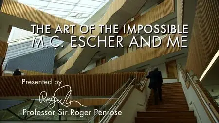 BBC - Secret Knowledge: The Art of the Impossible (2015)
