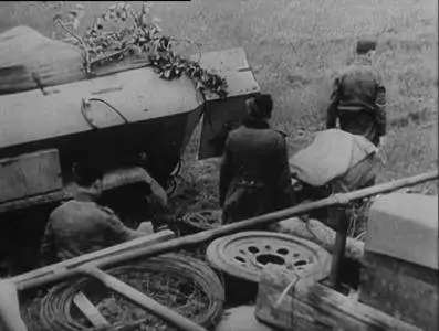 BBC - Secrets of World War II: The Enigma Secret (1998)