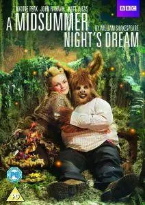 BBC - A Midsummer Night's Dream (2016)