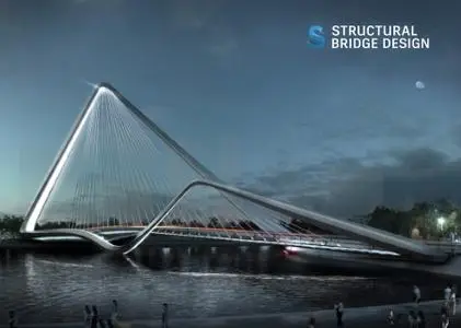 Autodesk Structural Bridge Design 2019