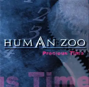 Human Zoo - Precious Time (2006)