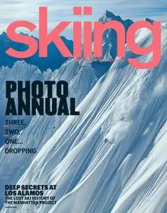 Skiing – 01 December 2015