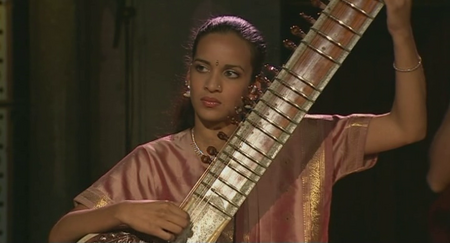 Ravi & Anoushka Shankar : Live in Concert (2002)