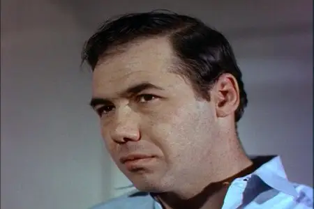 The Beautiful, the Bloody, and the Bare (1964)