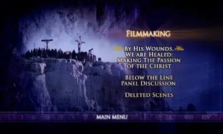 The Passion of the Christ (Definitive Edition) (2004)