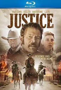 Justice (2017)