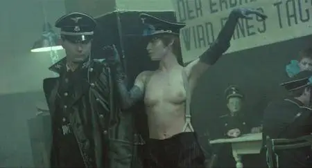 The Night Porter (1974)