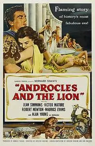 Androcles and the Lion (1952)