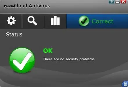 Panda Cloud Antivirus 1.0