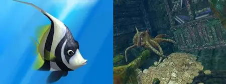 Sea Life Safari v2.0.0.27