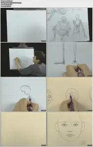 Tina Cintron - Crystal Drawing for All