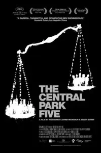 The Central Park Five (2012)